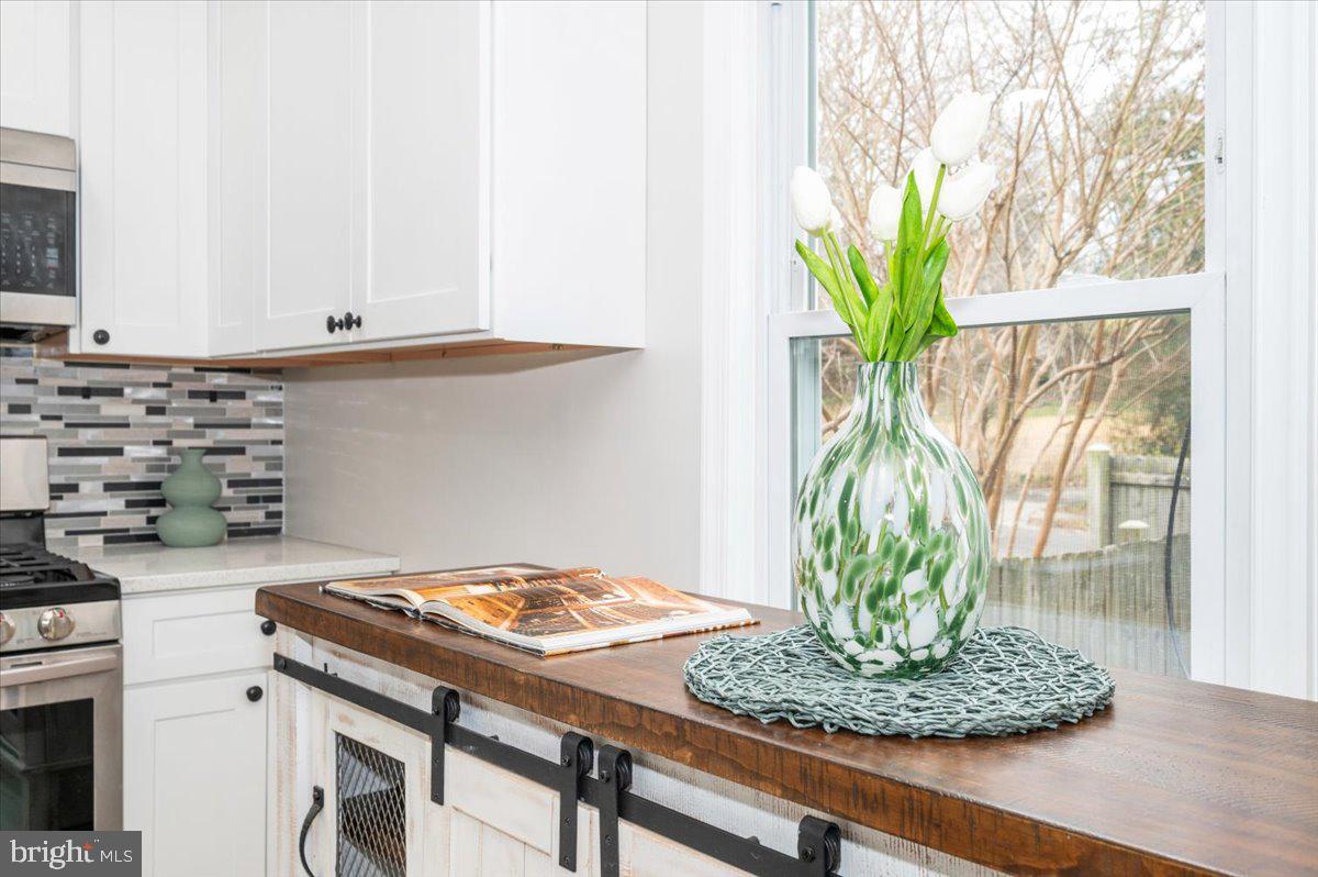 DISTRICT HEIGHTS - Residential