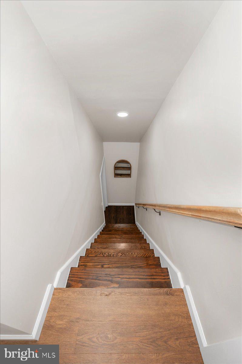 DISTRICT HEIGHTS - Residential