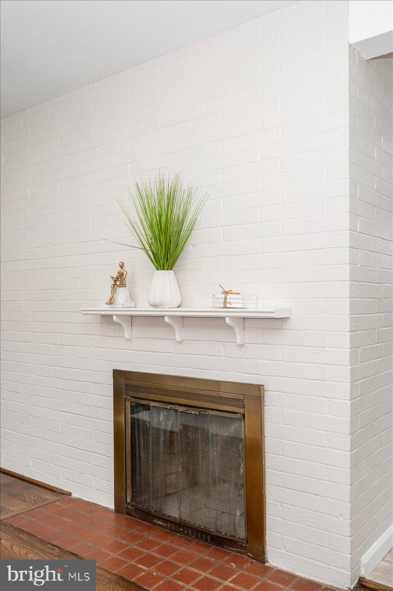 DISTRICT HEIGHTS - Residential