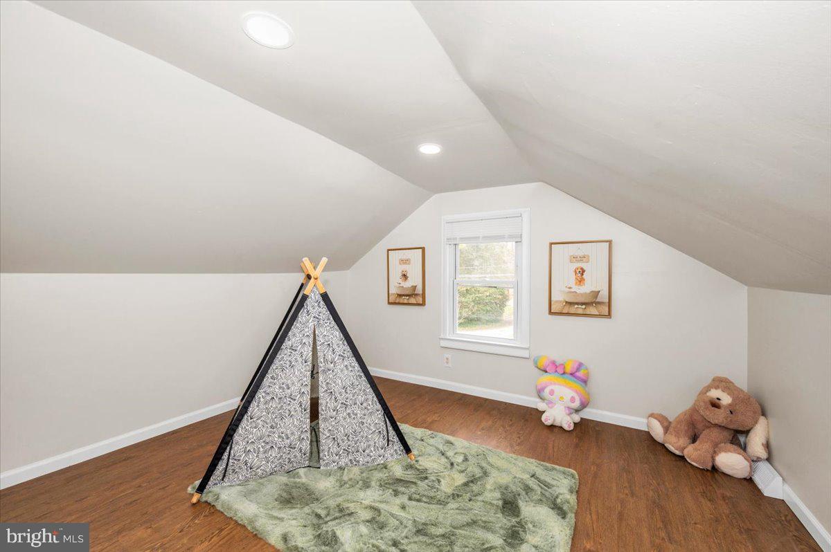 DISTRICT HEIGHTS - Residential