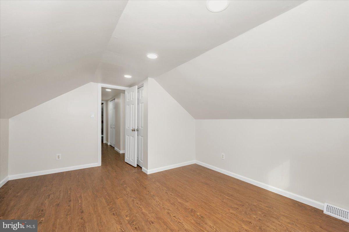 DISTRICT HEIGHTS - Residential