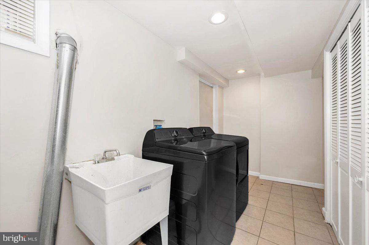 DISTRICT HEIGHTS - Residential