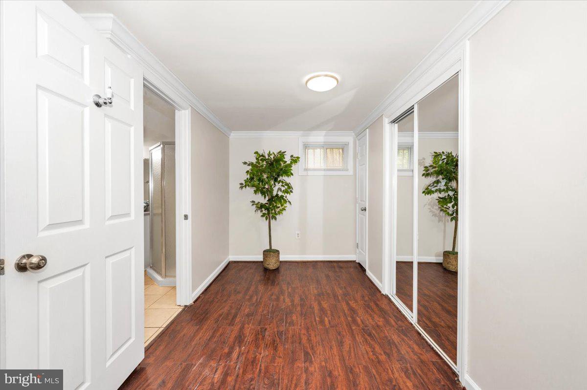 DISTRICT HEIGHTS - Residential