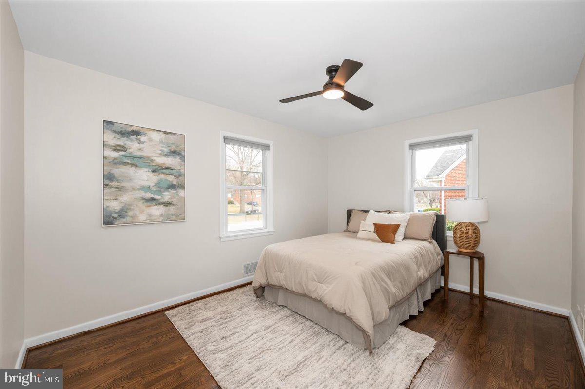 DISTRICT HEIGHTS - Residential