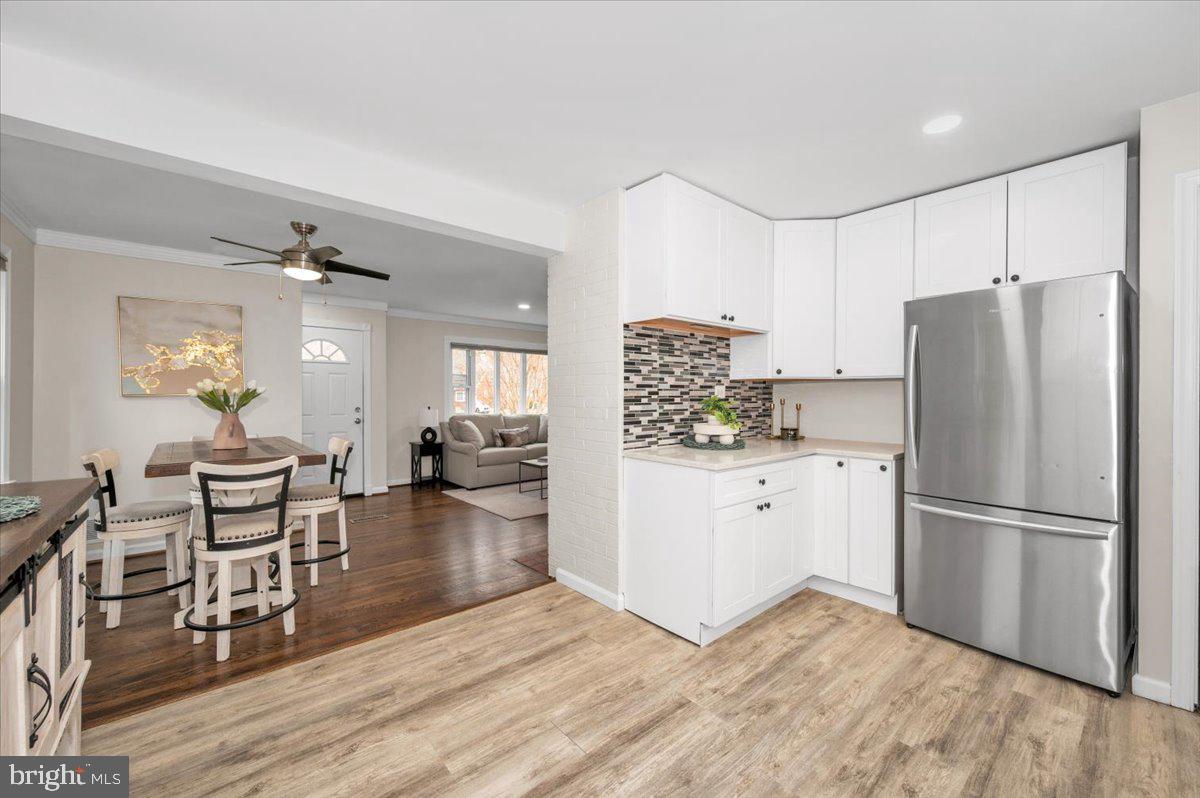 DISTRICT HEIGHTS - Residential