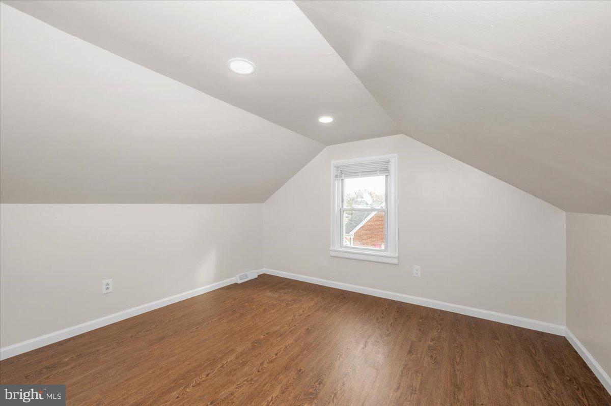 DISTRICT HEIGHTS - Residential