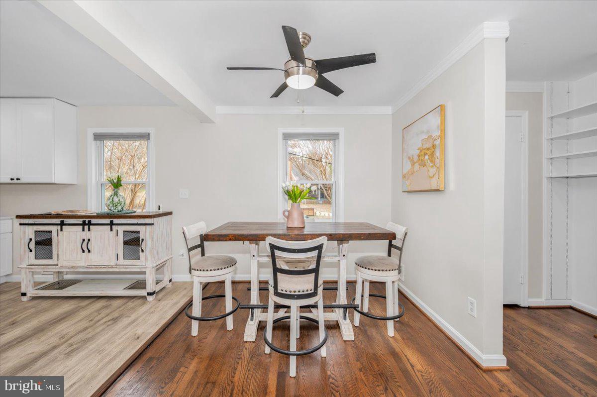 DISTRICT HEIGHTS - Residential