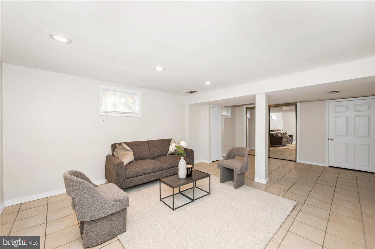 DISTRICT HEIGHTS - Residential