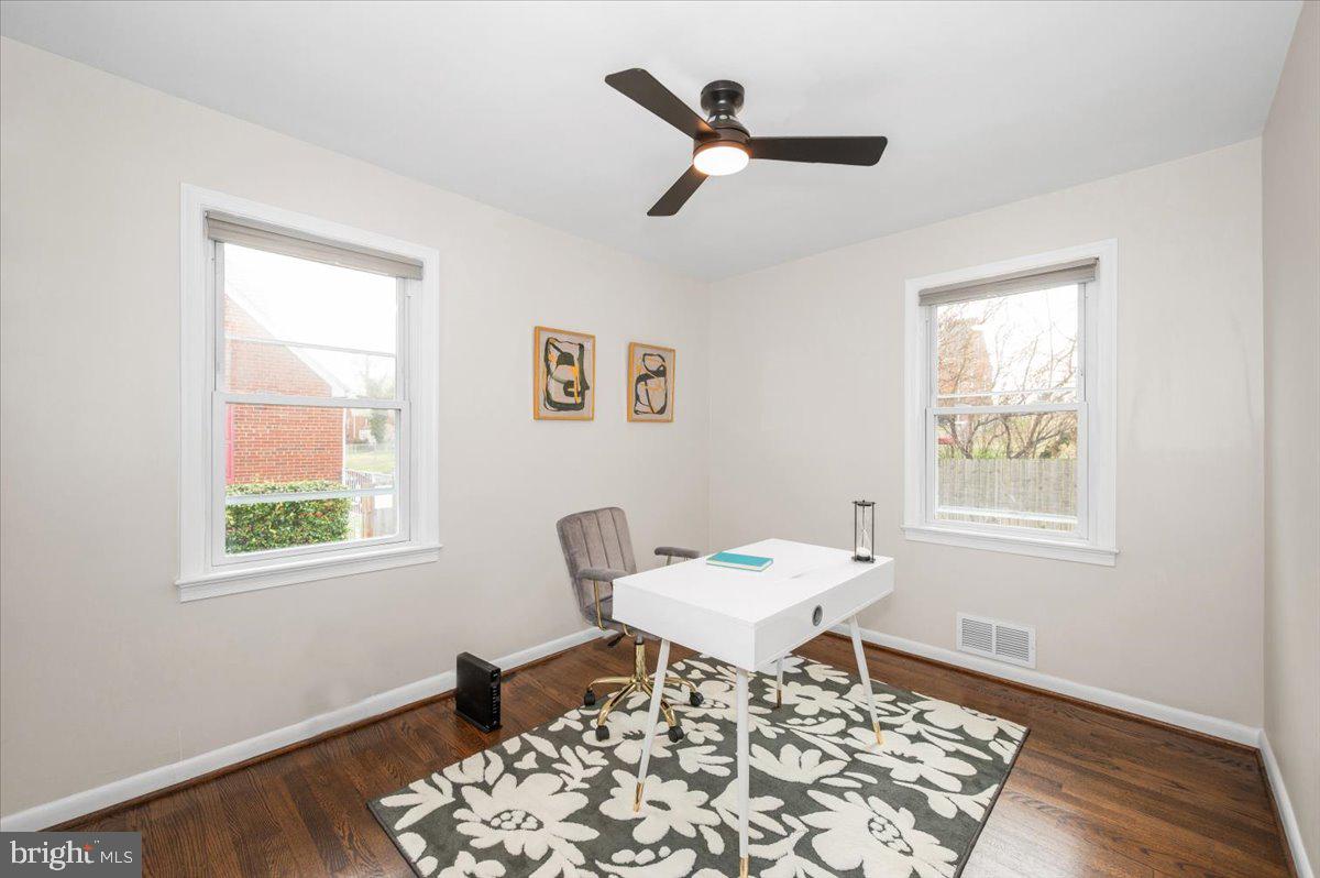 DISTRICT HEIGHTS - Residential