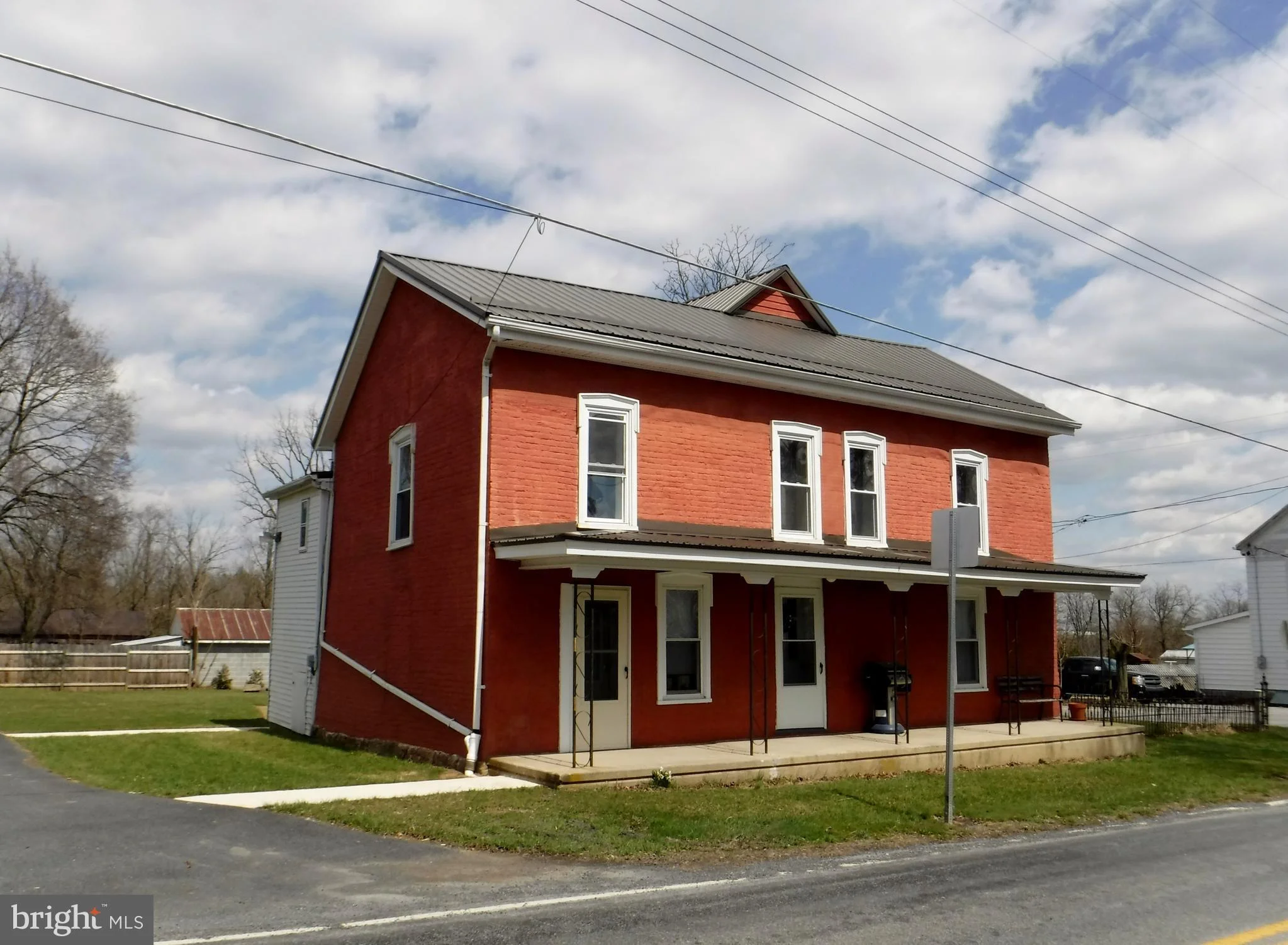 9673 Upper Strasburg Road, Upperstrasburg, PA 17265