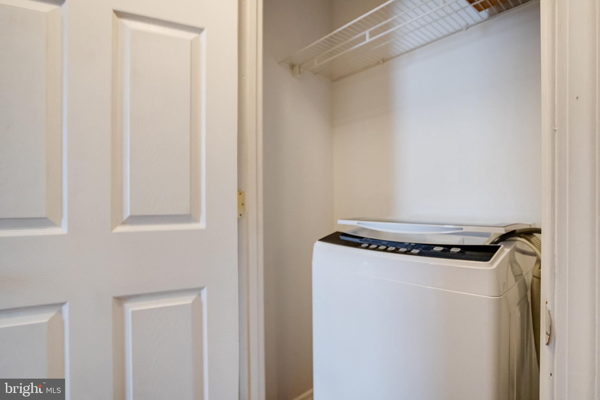 MOUNT VERNON - Residential