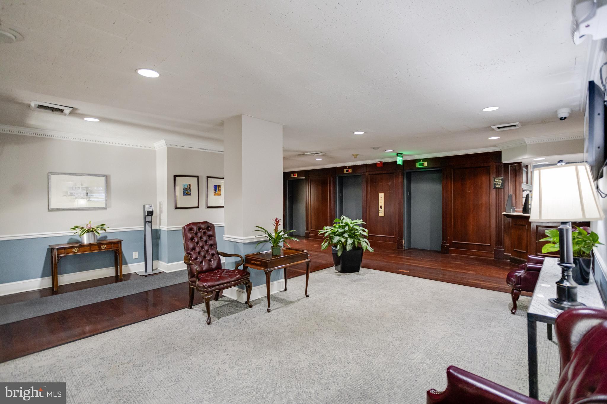 MOUNT VERNON - Residential