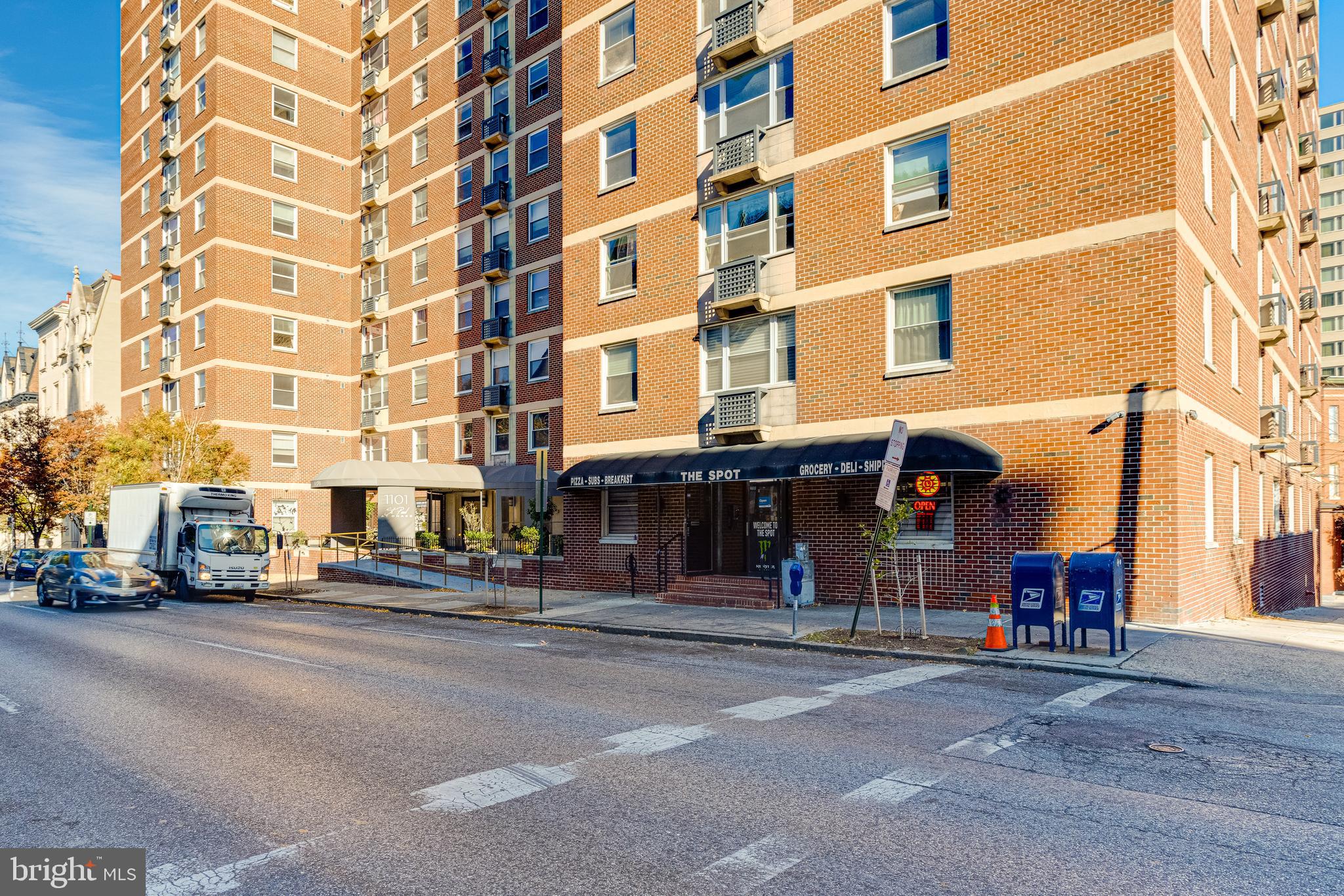 MOUNT VERNON - Residential