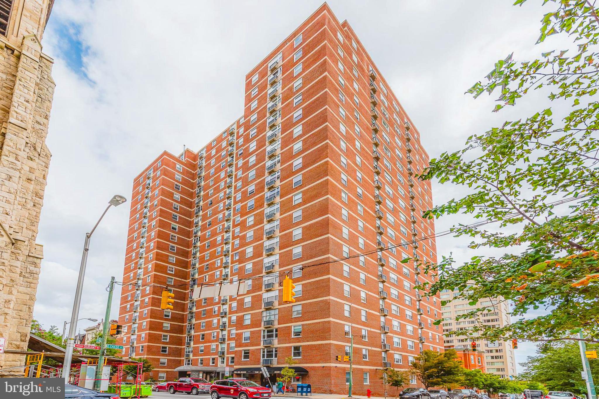 MOUNT VERNON - Residential