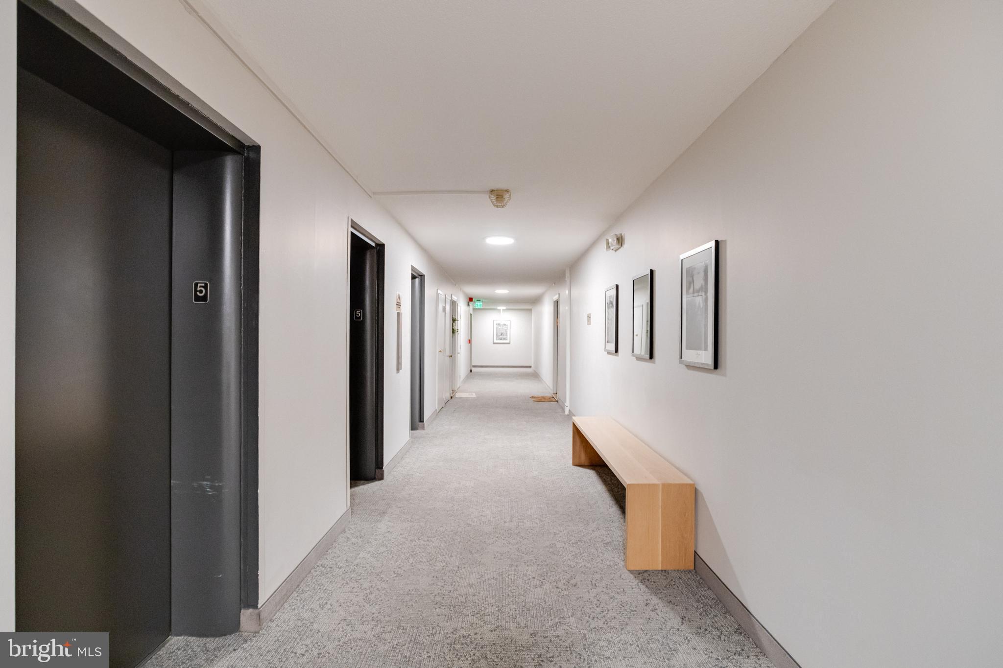 MOUNT VERNON - Residential