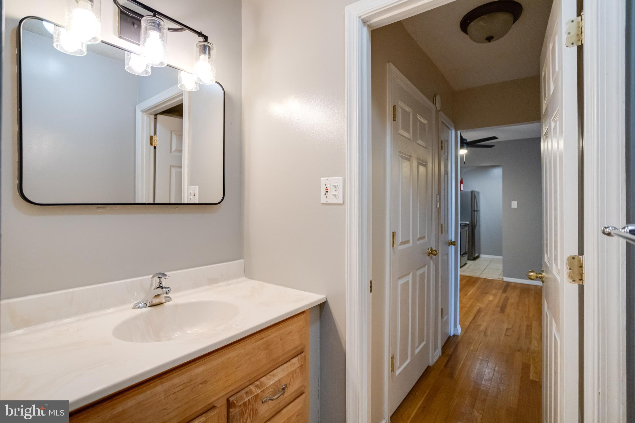 MOUNT VERNON - Residential