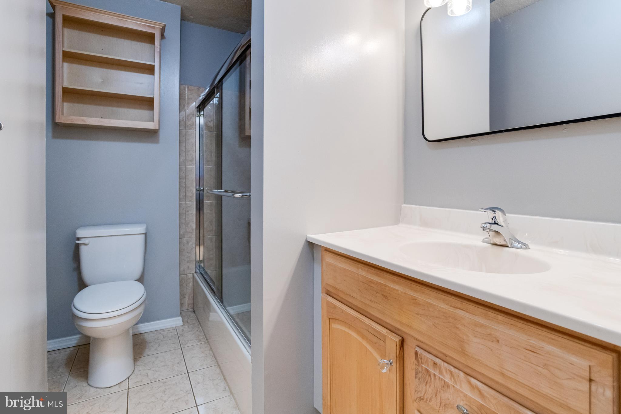 MOUNT VERNON - Residential