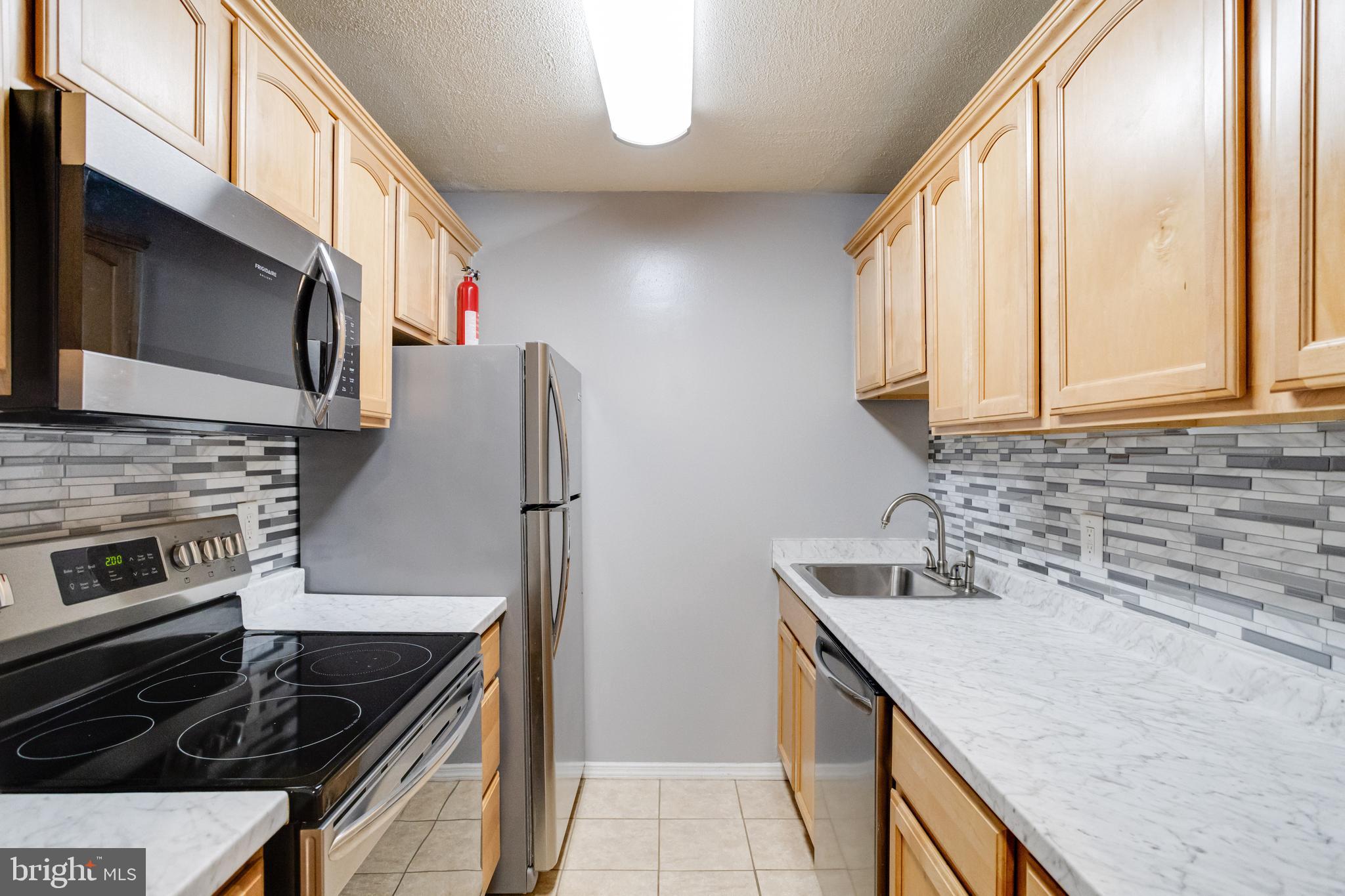 MOUNT VERNON - Residential