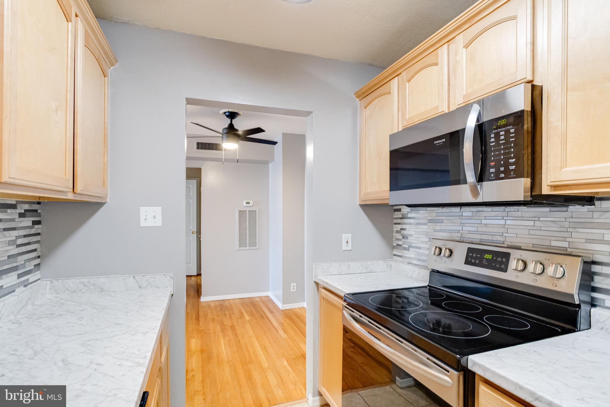 MOUNT VERNON - Residential