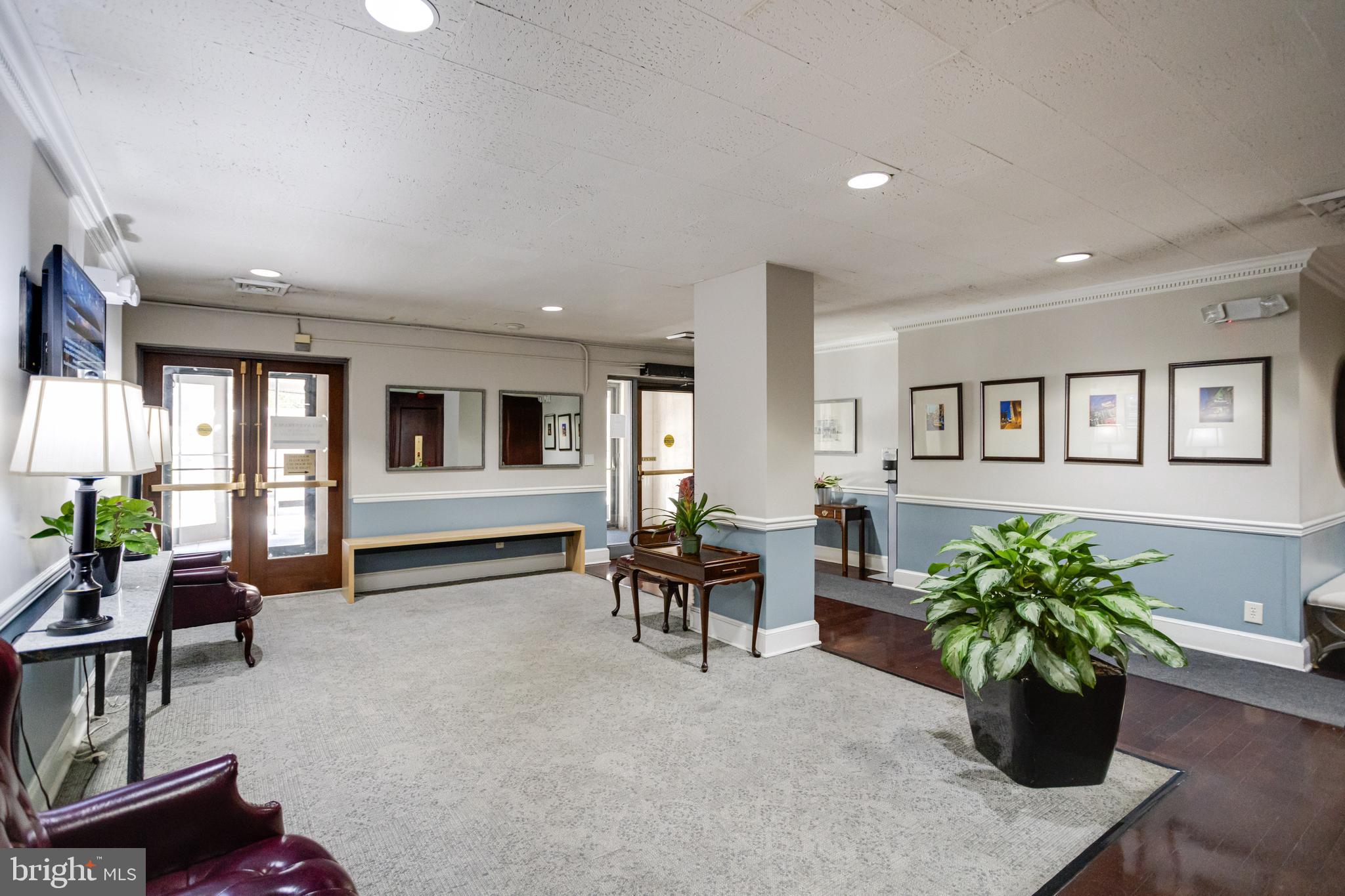 MOUNT VERNON - Residential