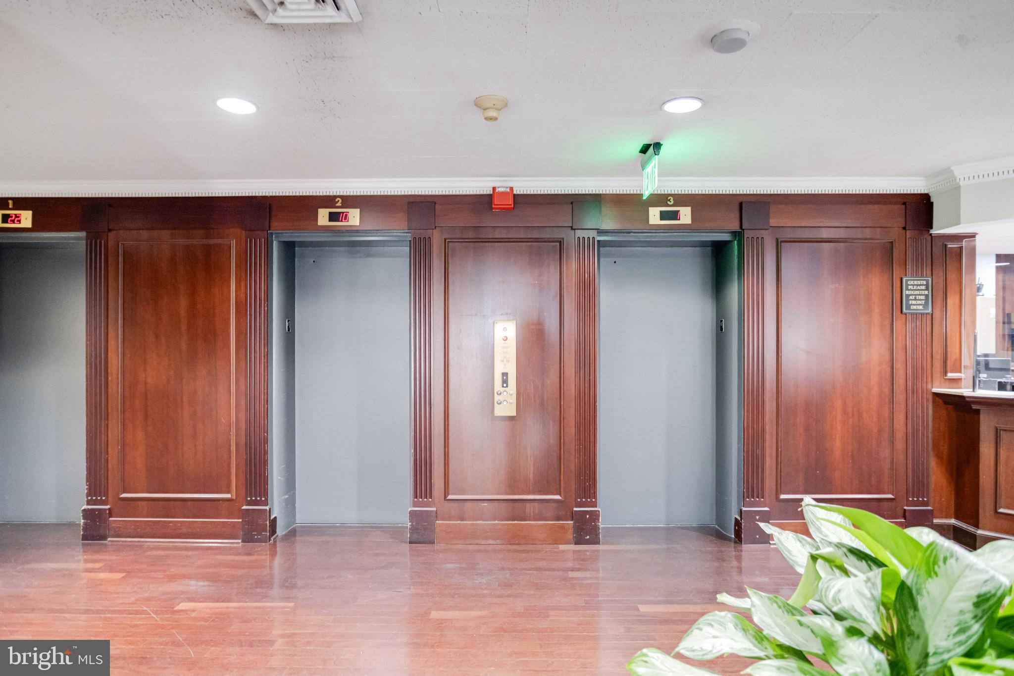 MOUNT VERNON - Residential