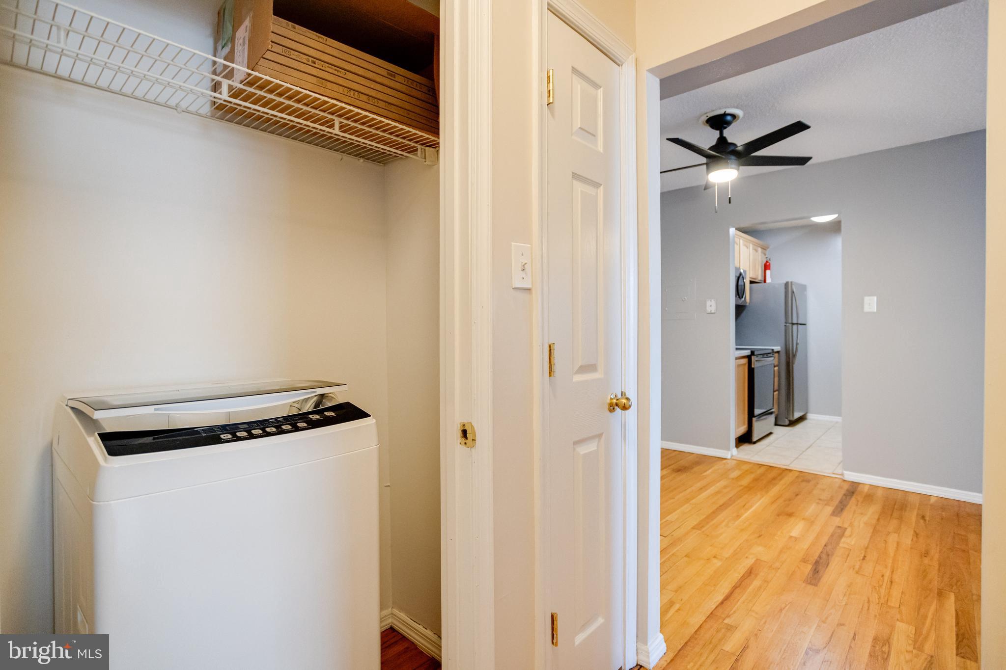 MOUNT VERNON - Residential