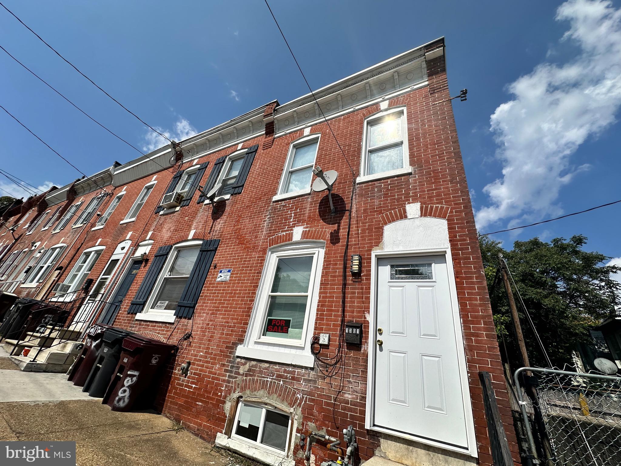 WILM #27 - Residential