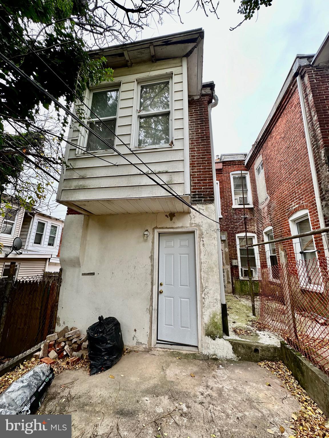 WILM #27 - Residential