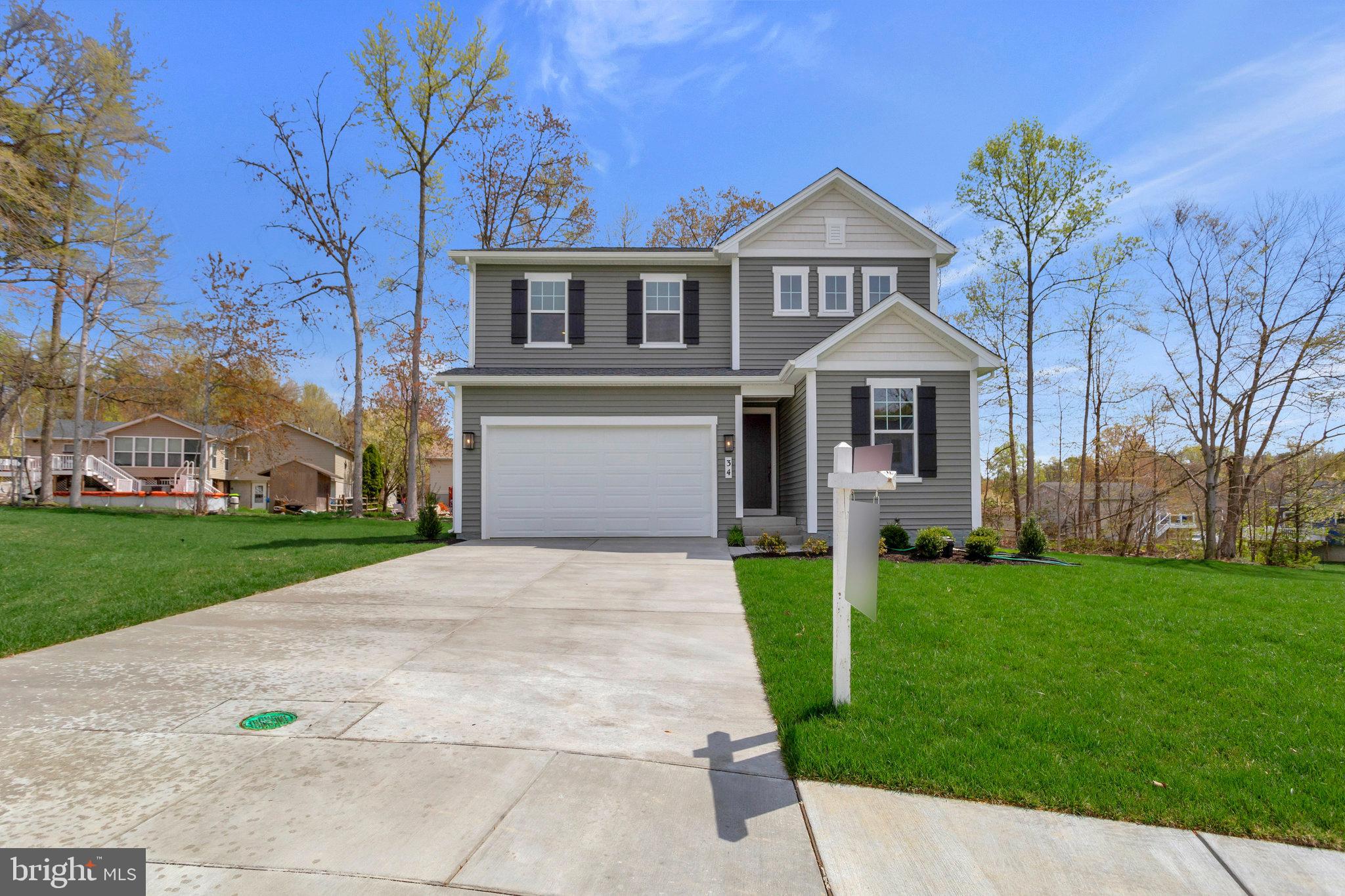 34 POPLAR COURT