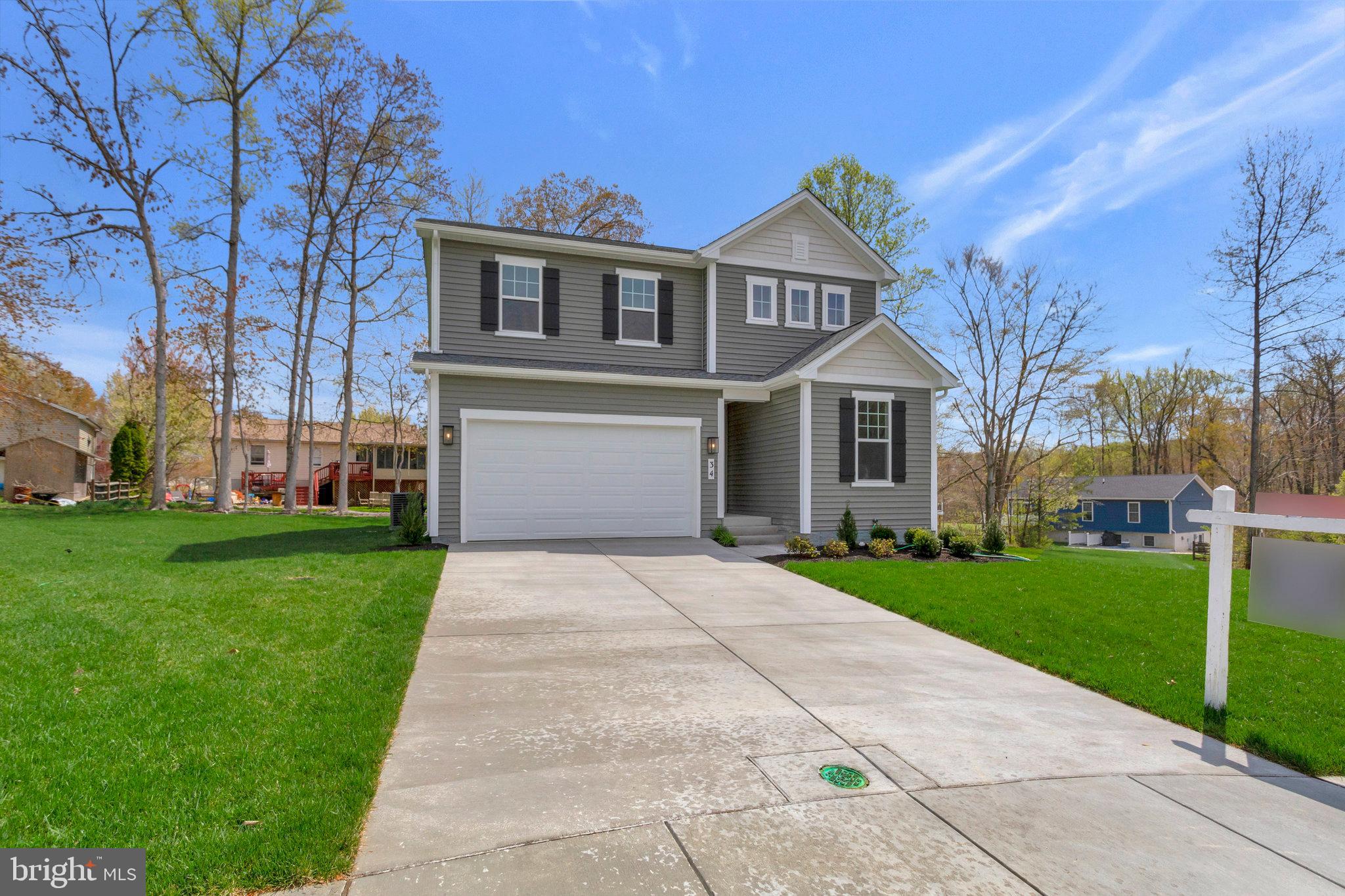34 POPLAR COURT