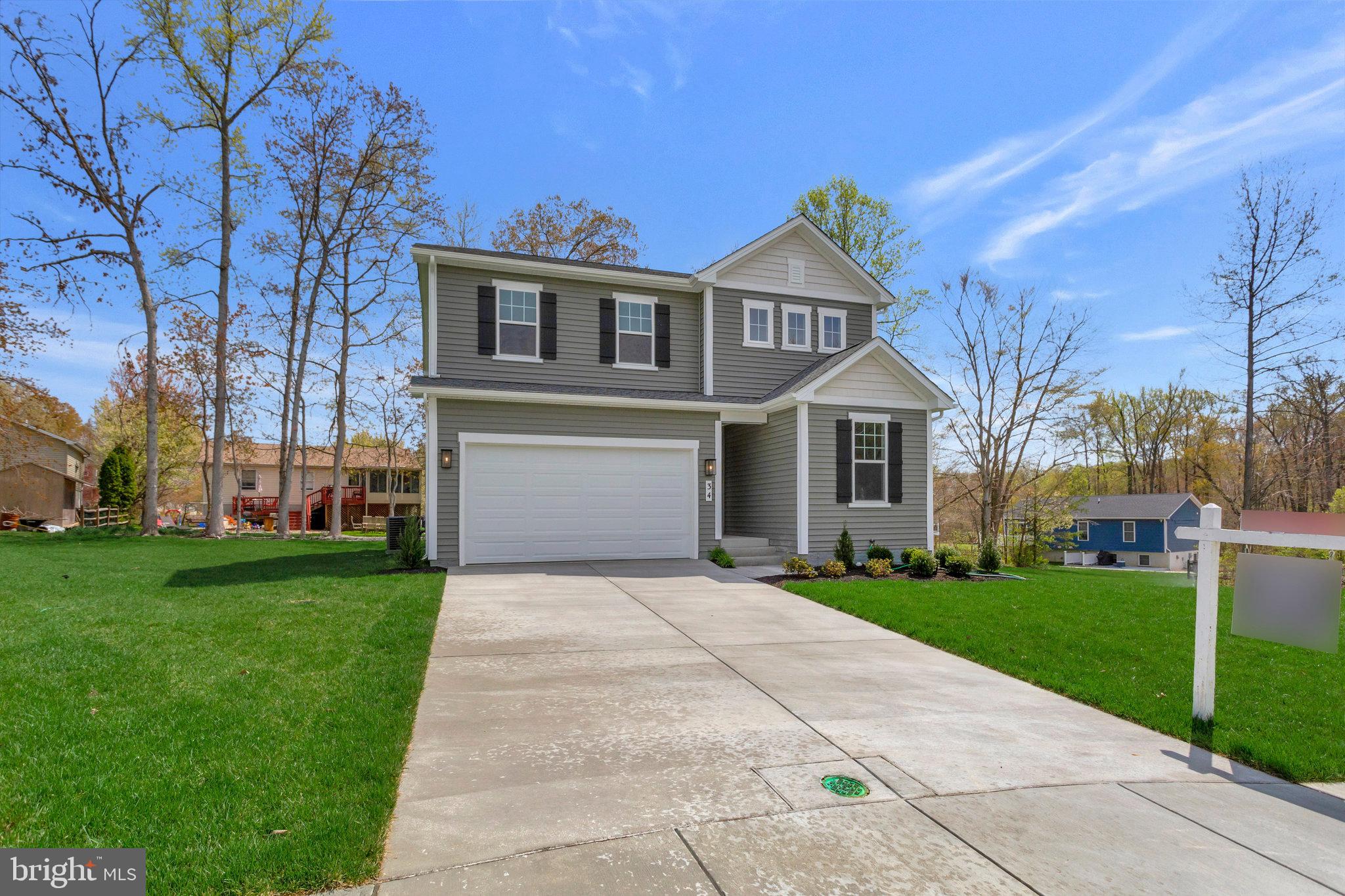 34 POPLAR COURT