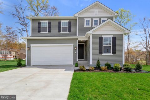 34 POPLAR COURT NORTH EAST MD 21901