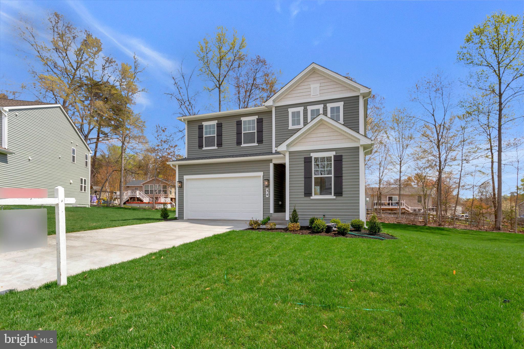 34 POPLAR COURT