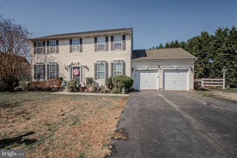 7 Meadow Lark Drive, Milford, DE 19963 - MLS#: DESU2081656