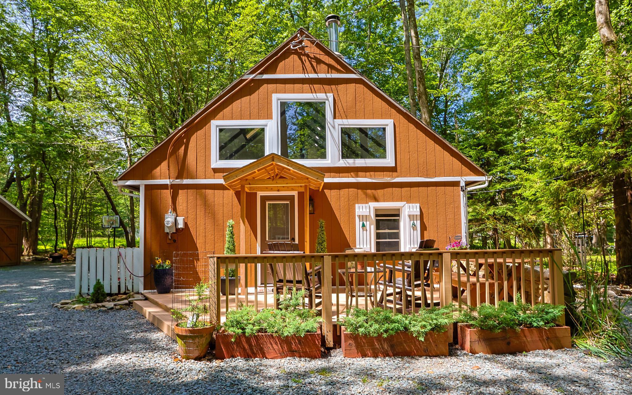 STILLWATER LAKE EST - Residential