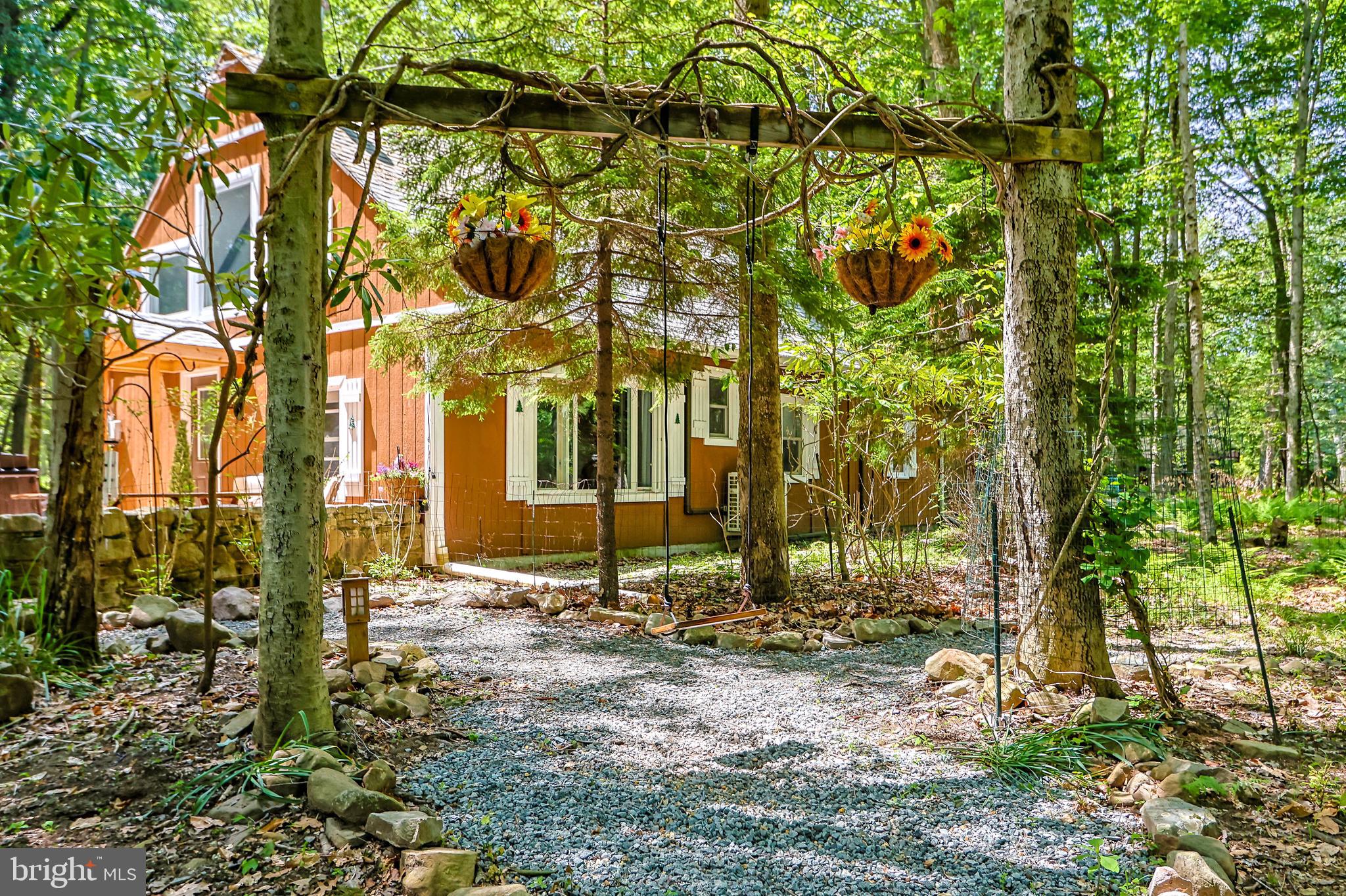 STILLWATER LAKE EST - Residential