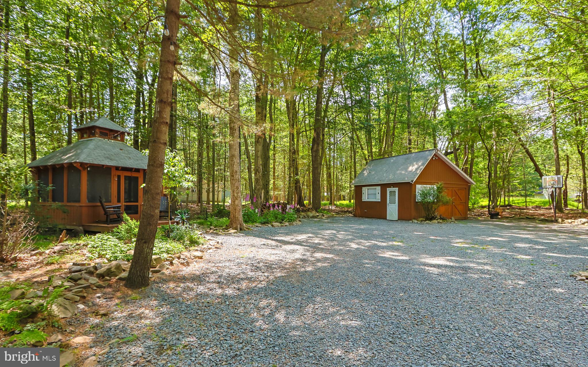 STILLWATER LAKE EST - Residential