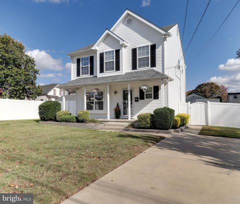 330 PRICE AVENUE GLENDORA NJ 08029