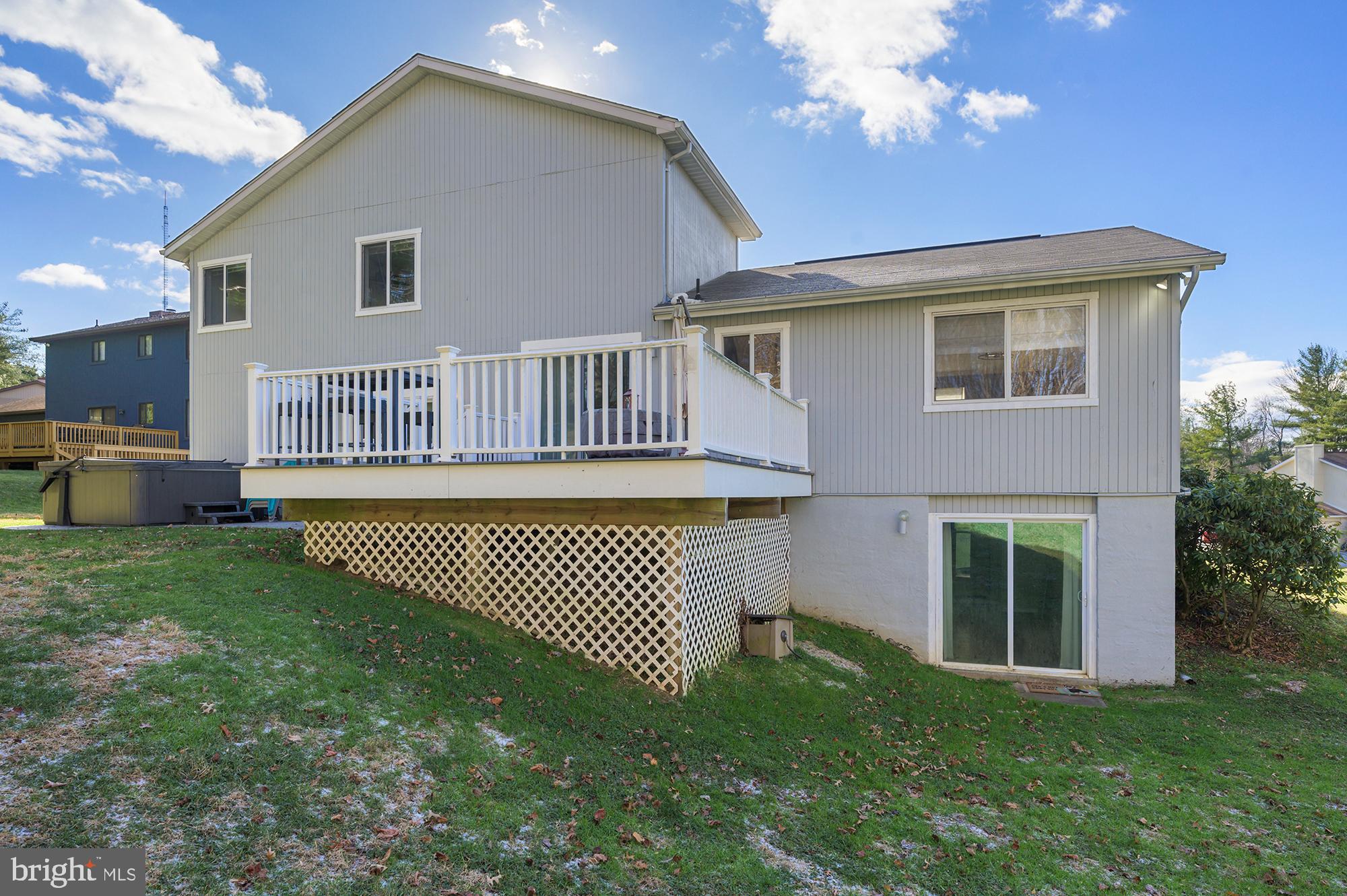 VELVET HILLS SOUTH - Residential