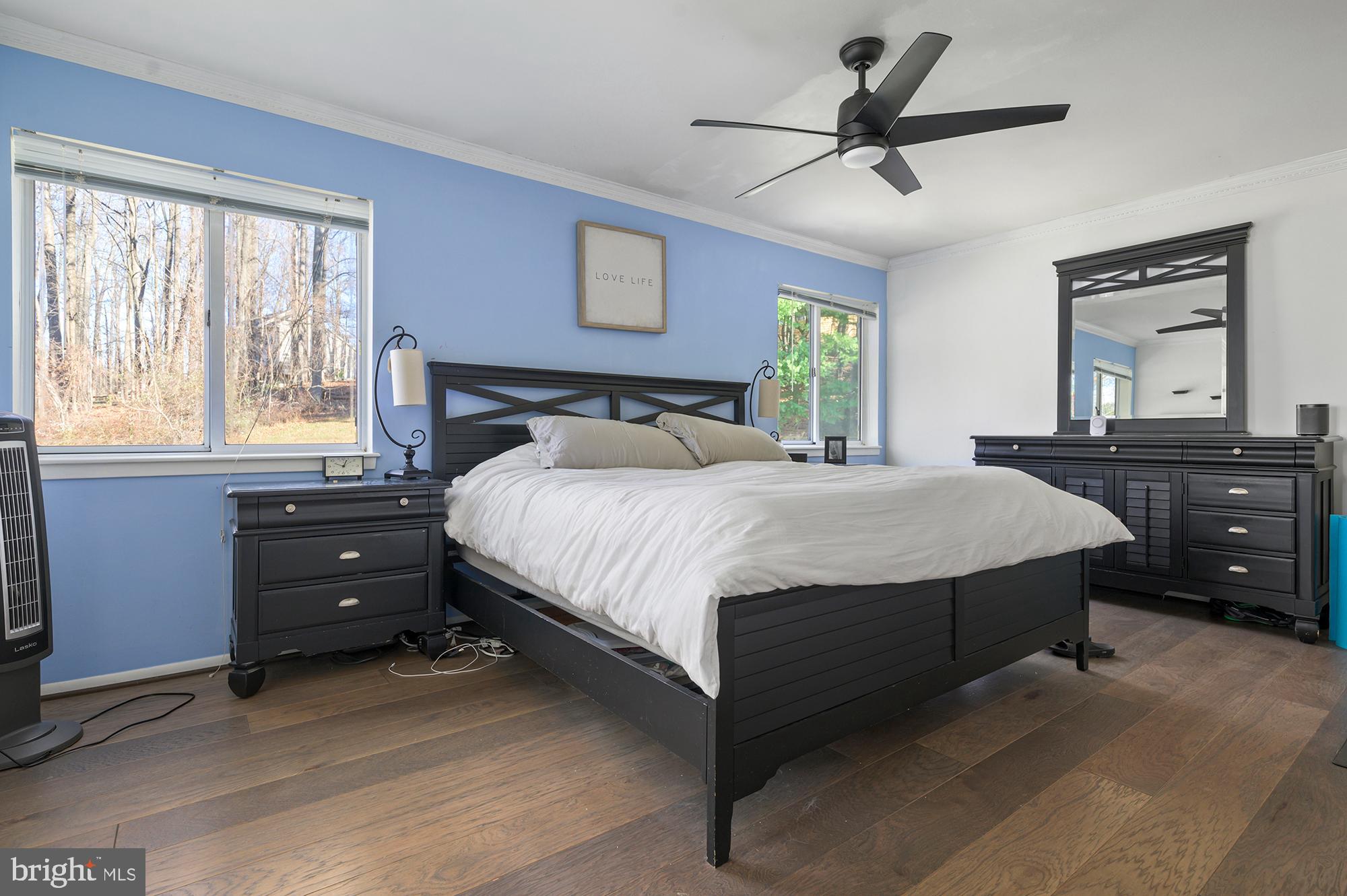 VELVET HILLS SOUTH - Residential