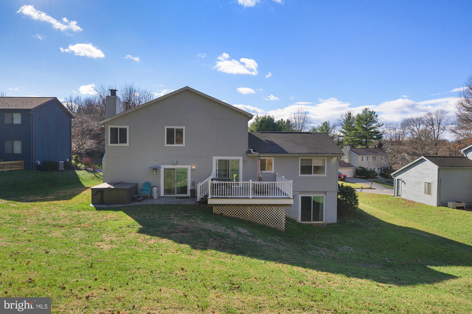 VELVET HILLS SOUTH - Residential