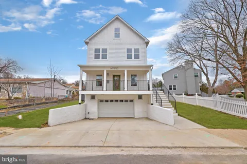 1713 N Cameron Street, Arlington, VA 22207 - MLS#: VAAR2053866