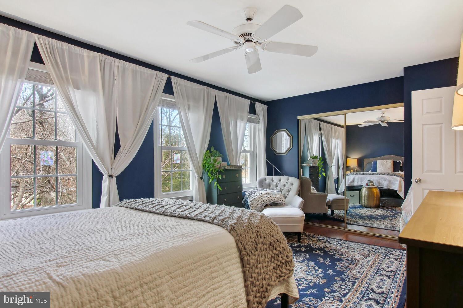 KEENE MILL WOODS - Residential Lease