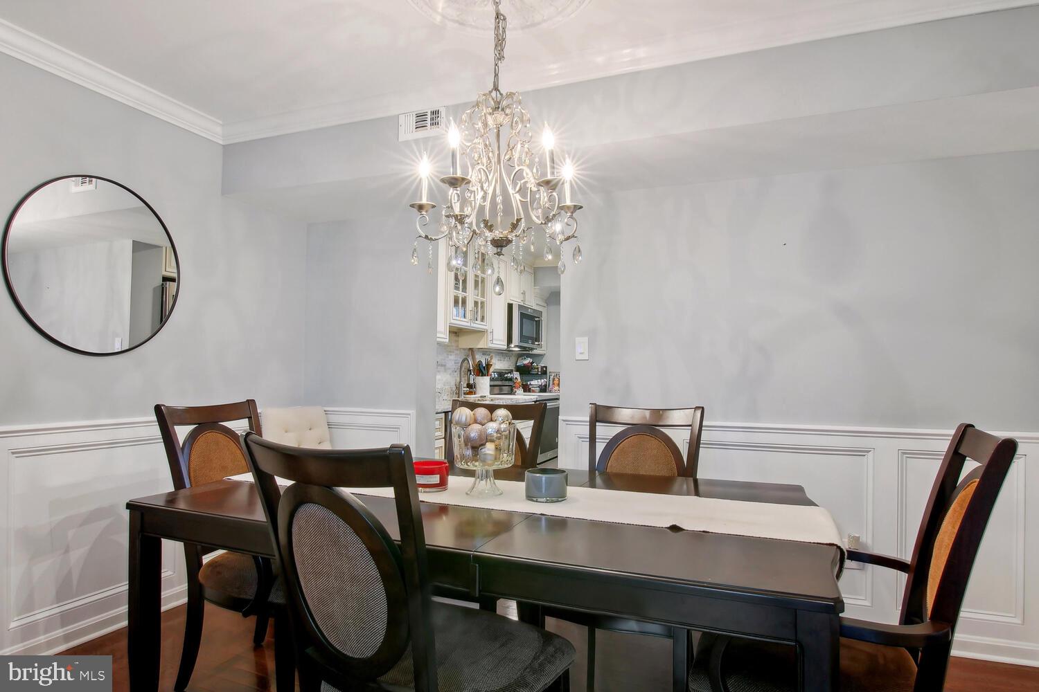 KEENE MILL WOODS - Residential Lease