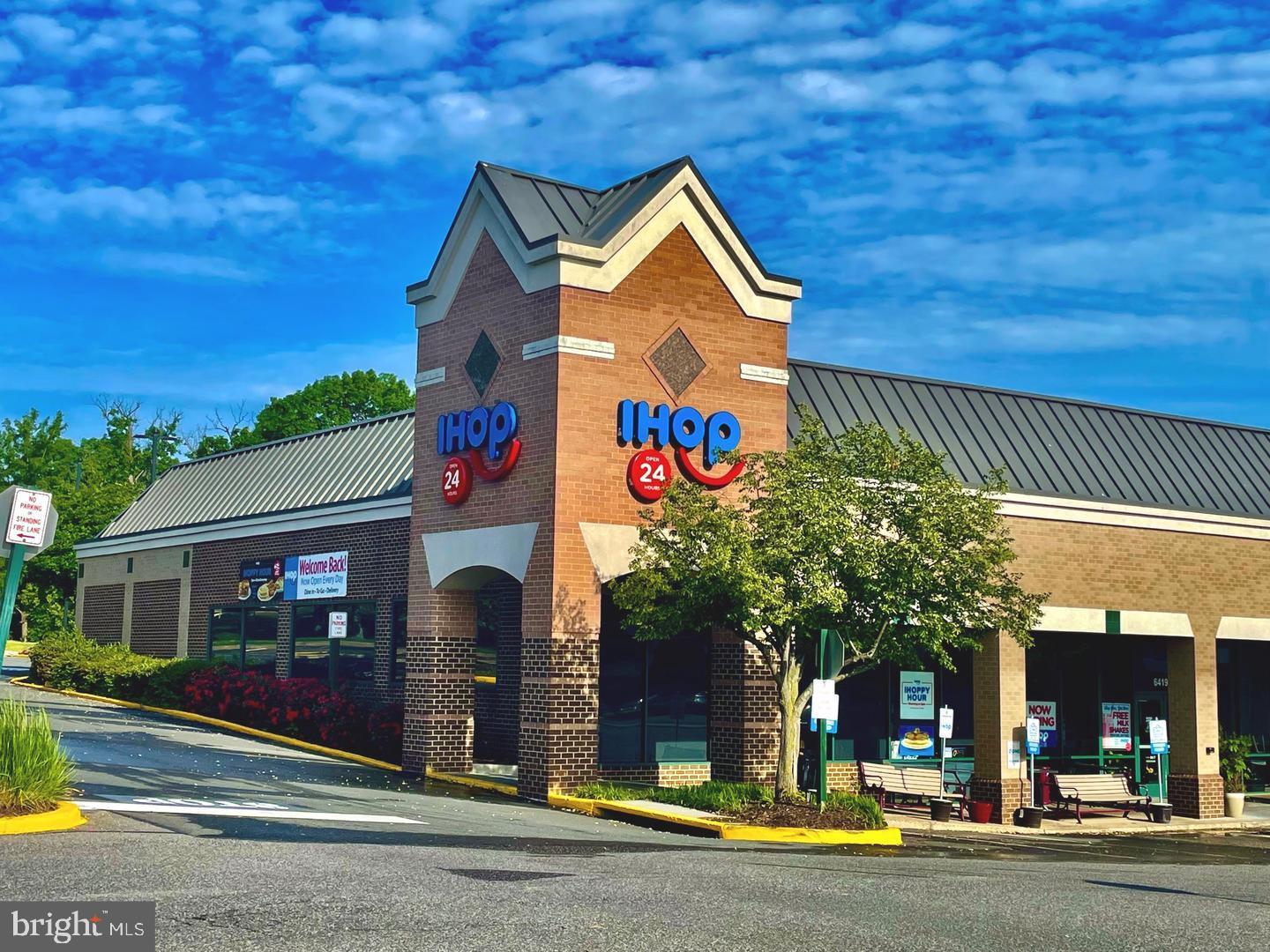 KEENE MILL WOODS - Residential Lease