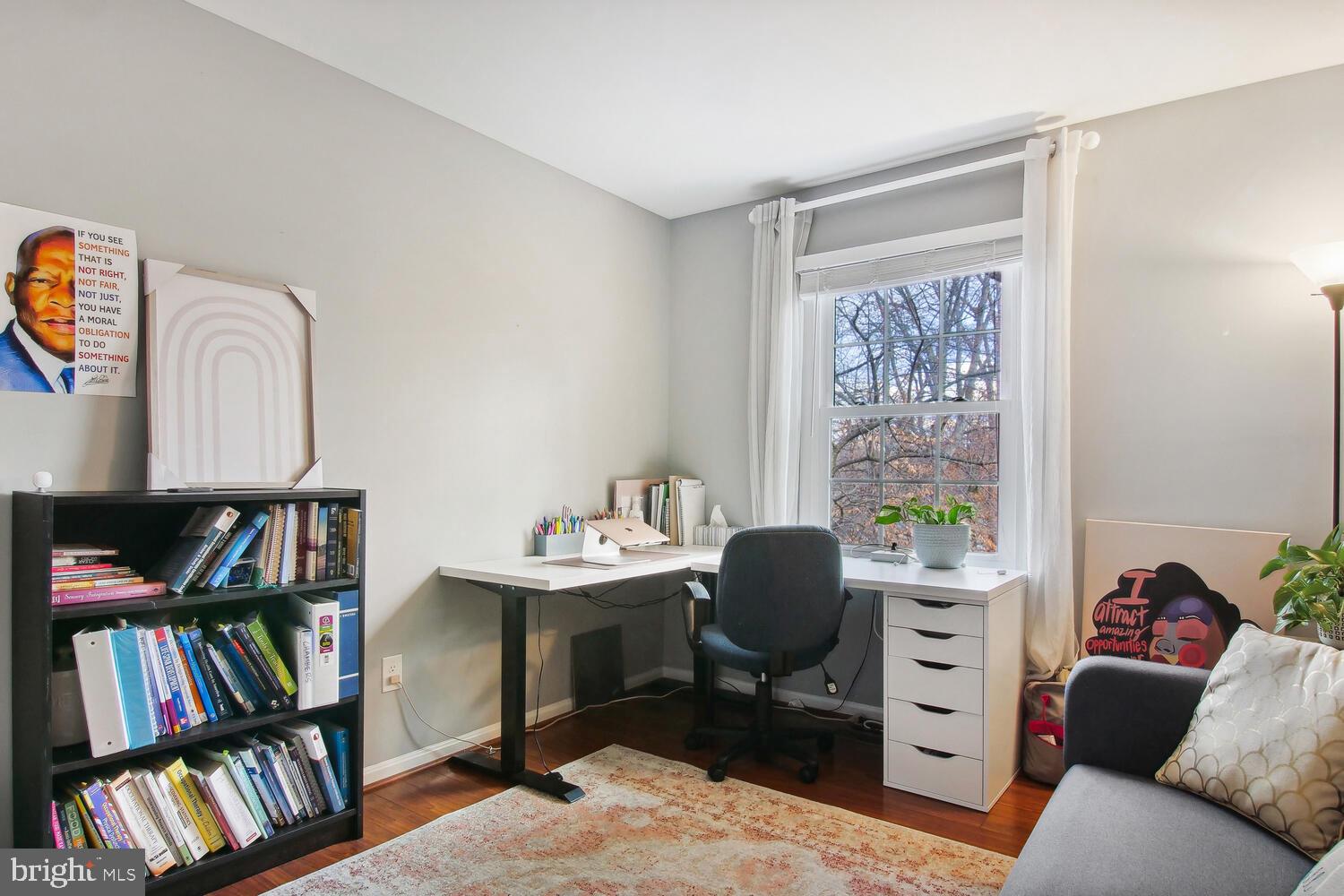 KEENE MILL WOODS - Residential Lease