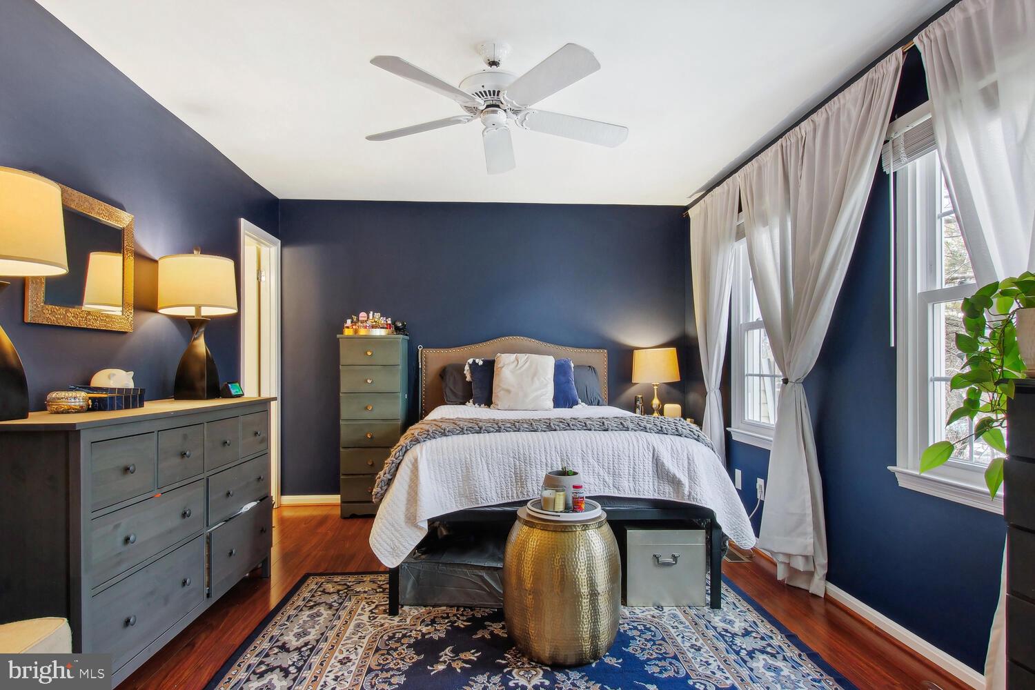 KEENE MILL WOODS - Residential Lease