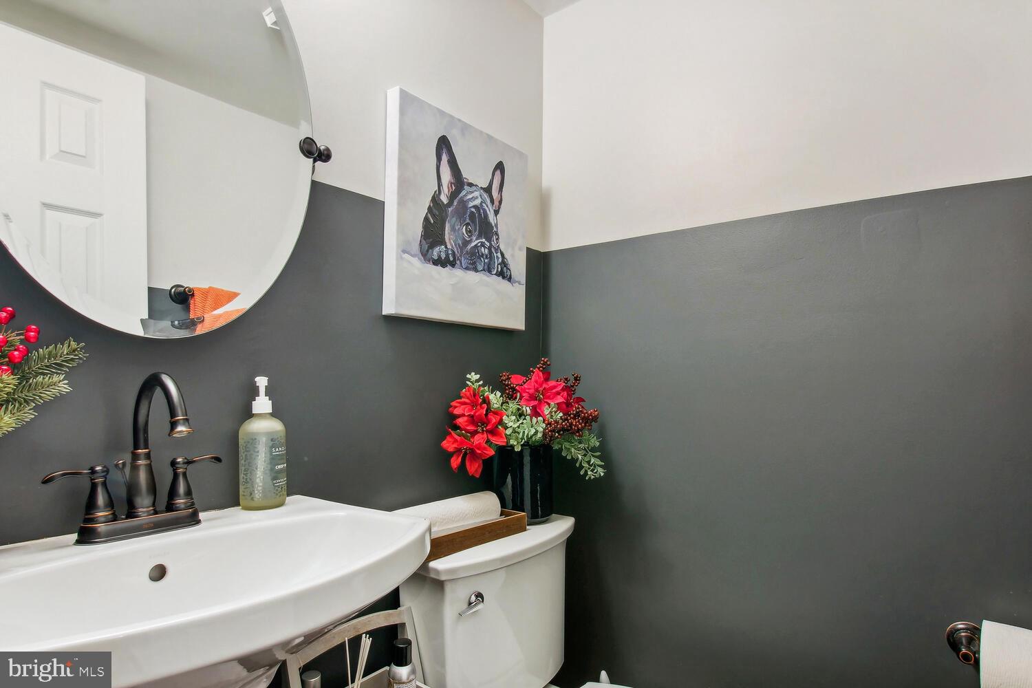 KEENE MILL WOODS - Residential Lease