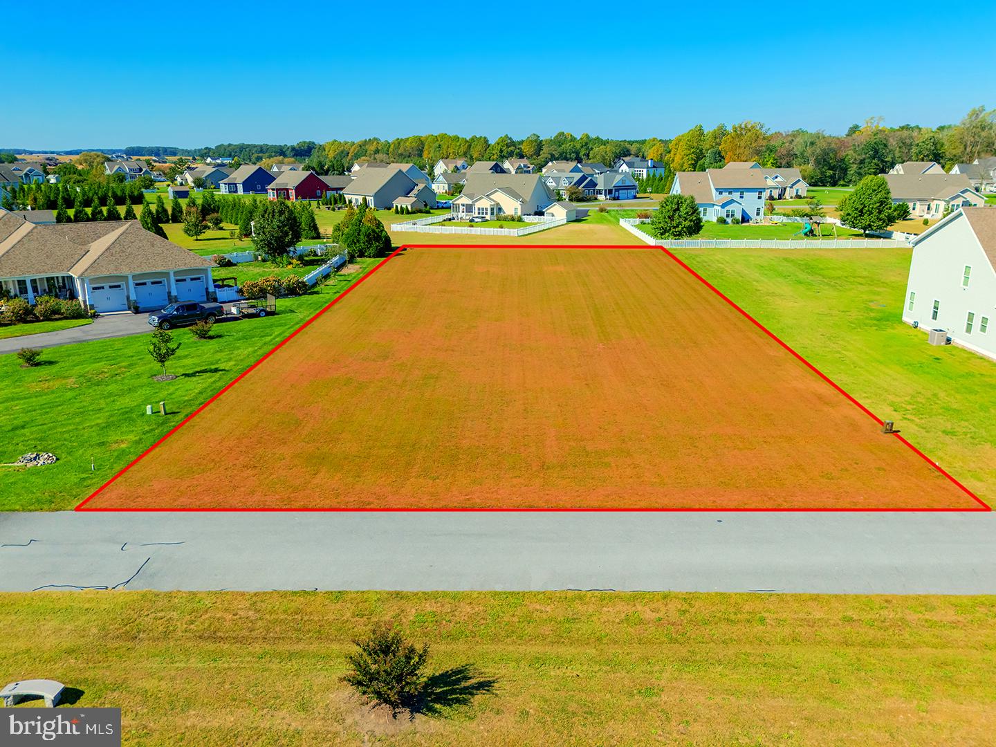 24936 GREEN FERN DRIVE