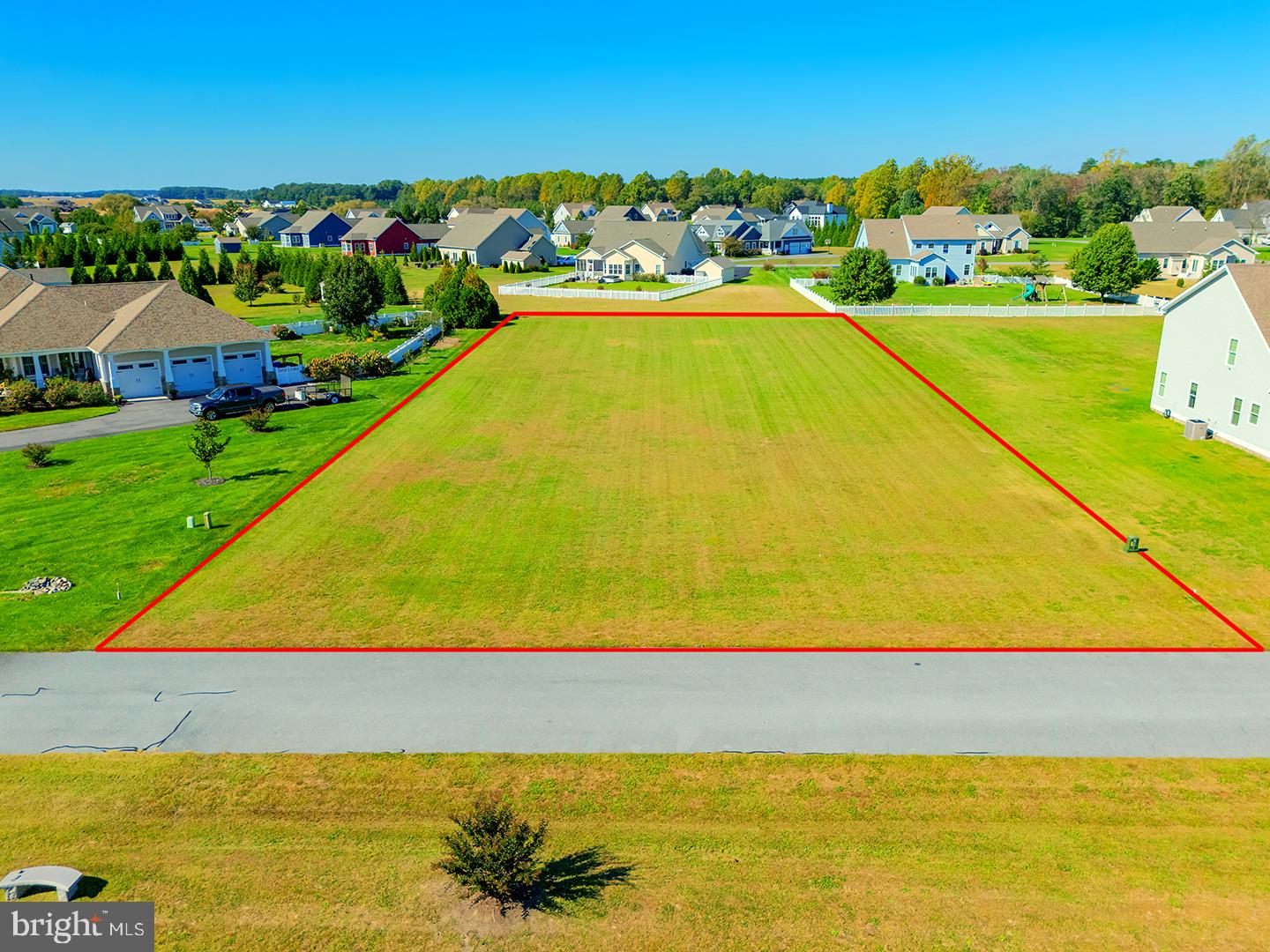 24936 GREEN FERN DRIVE